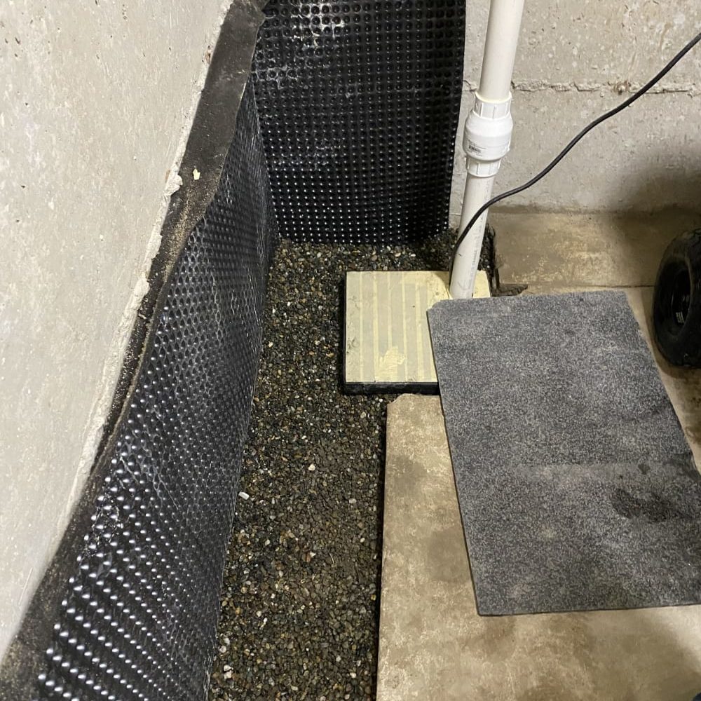 Waterproofing Contractors Near Me | Better Business Bureau