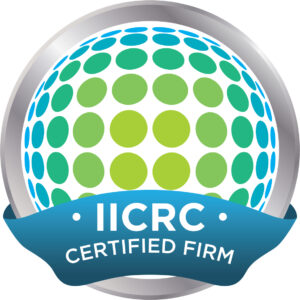 IICRC Certified Mold Remediation Specialists